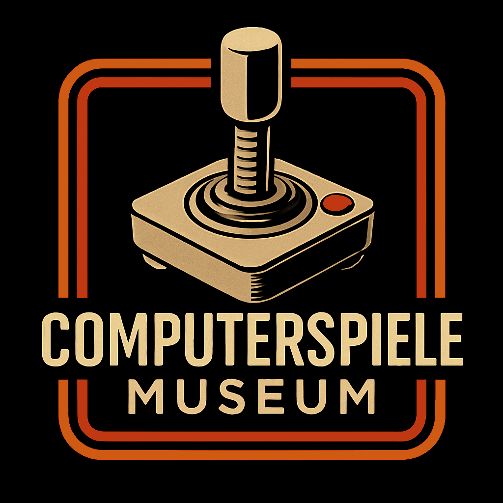 Computerspielemuseum